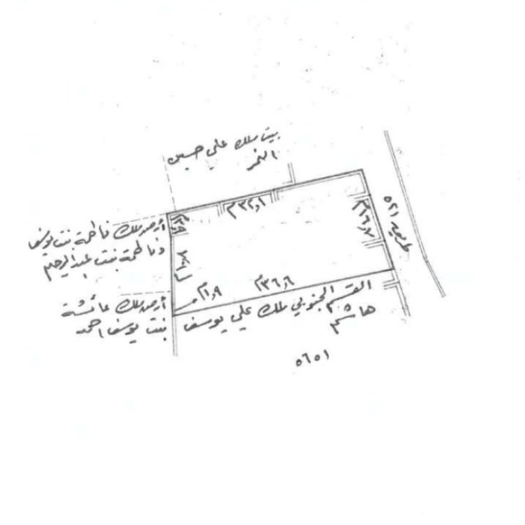 فيلا في المحرق للبــيع